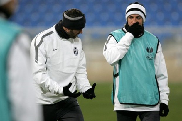 Delneri: "Ne gledam na ljestvicu"