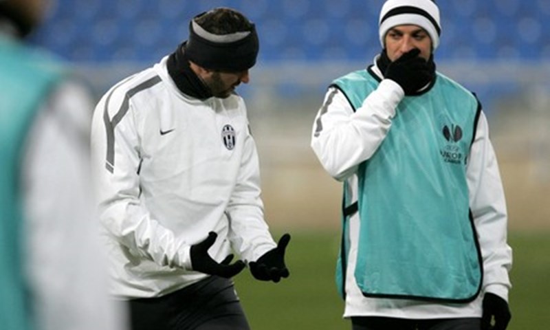 Delneri: "Ne gledam na ljestvicu"