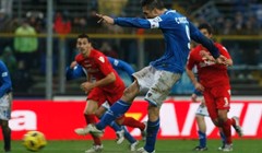 Nakon poraza od Milana dobio otkaz