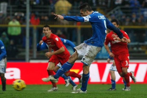 Nakon poraza od Milana dobio otkaz