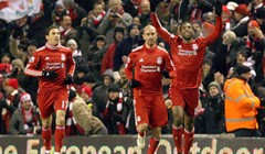 Bez Torresa, bez Gerrarda, bez problema