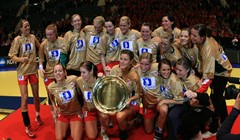 Najbolje rukometašice u Danskoj i Norveškoj