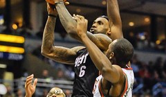 Hawksi napokon slavili u Orlandu