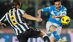 Baretta sjeo na klupu Brescije