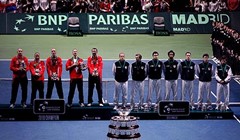 Đoković: "Kao osvajanje nogometnog SP-a"