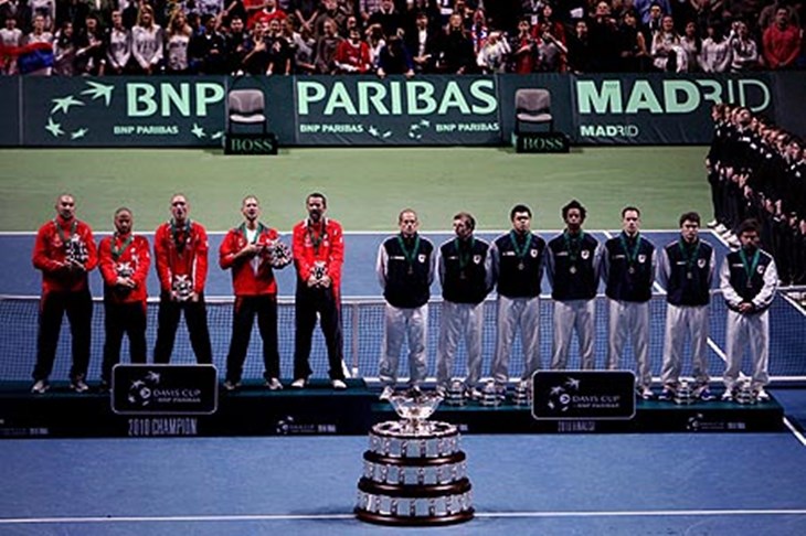 Đoković: "Kao osvajanje nogometnog SP-a"