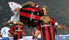 Boateng: "Povratak je bio nevjerojatan"