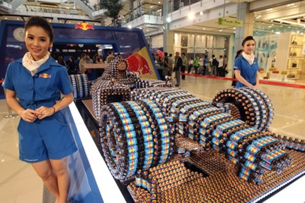 Vettel: "Cilj opet pobijediti Webbera"