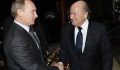 FIFA će i dalje odlučivati tajno