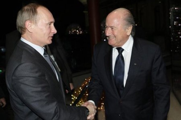 FIFA će i dalje odlučivati tajno