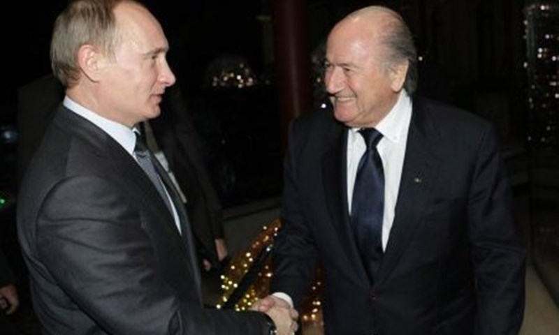 FIFA će i dalje odlučivati tajno