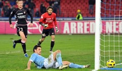 Zamparini: "Pastore je bio negledljiv"