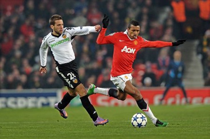 Svakom po gol, svakom po bod