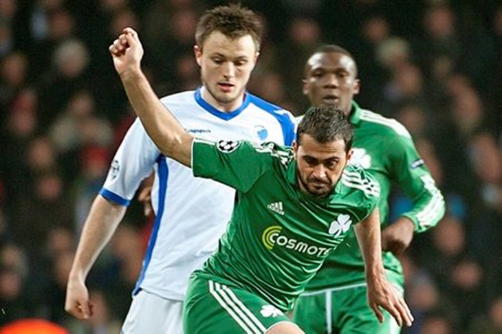 Kopenhagen ostvario povijesni uspjeh