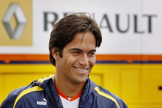 Nelson Piquet pobijedio Renault