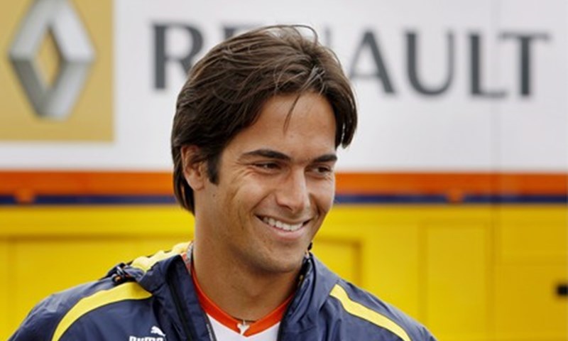 Nelson Piquet pobijedio Renault