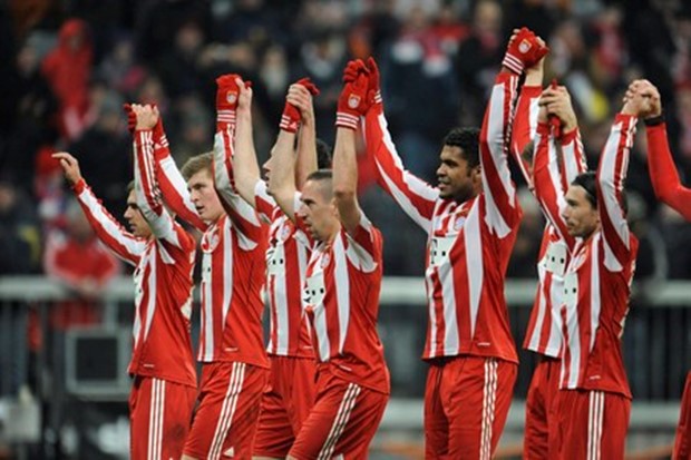 Schweini: "Bayern bolji od Borussije"