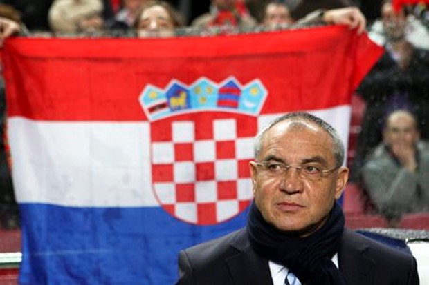 Magath: "Možemo do četvrtfinala"