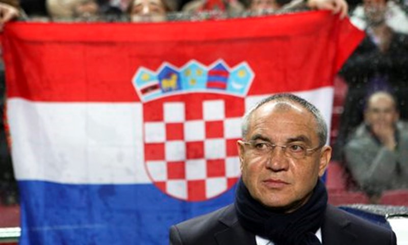 Magath: "Možemo do četvrtfinala"