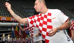 Samo Rusija uspješnija od Hrvatske