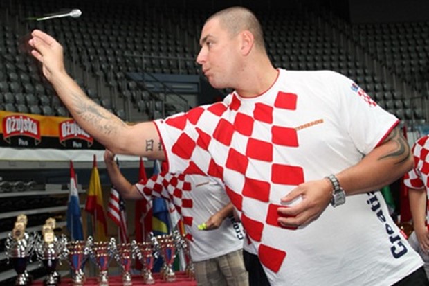 Samo Rusija uspješnija od Hrvatske