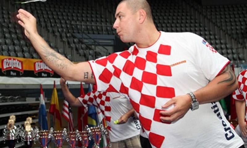 Samo Rusija uspješnija od Hrvatske