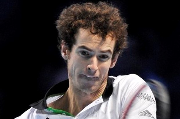 Nadal i Murray odigrali meč godine