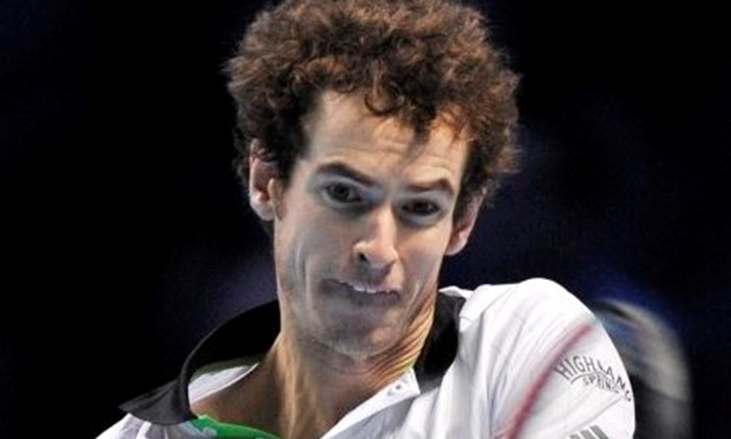 Nadal i Murray odigrali meč godine