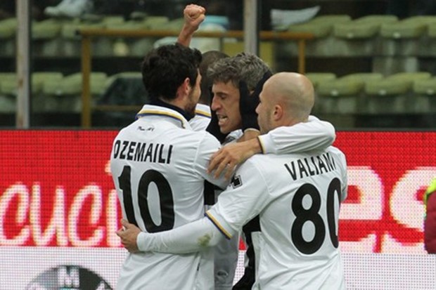 Hernan Crespo među odabranima