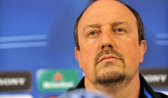 Benitezov zastupnik potvrdio moguće "zbogom"