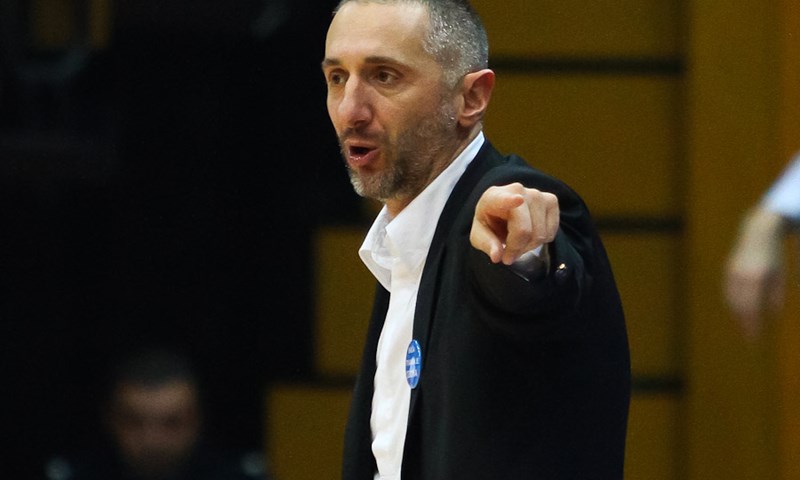 Radulović: 'Nova smo i mlada ekipa, ali imamo dosta potencijala'