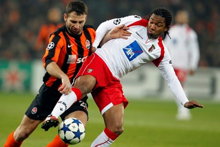 Srna i Eduardo u proljeće s prve pozicije