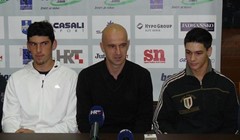 Grand Slam asova u Osijeku