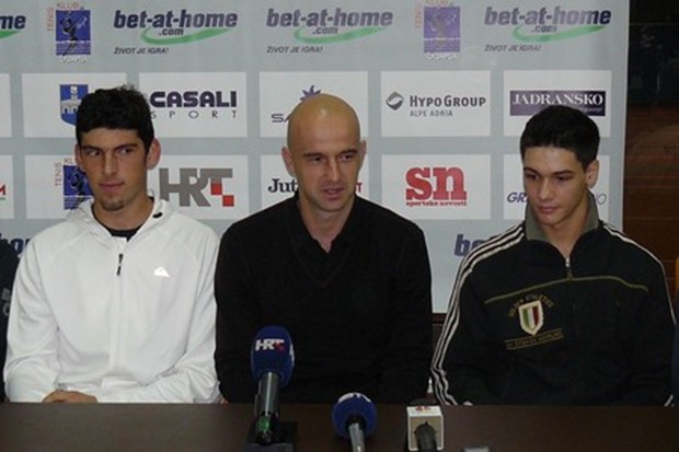 Grand Slam asova u Osijeku