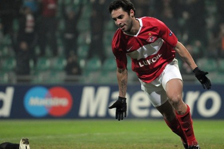 Poraz Chelseaja, Rusi dobili uz prekid