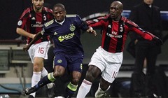 Ajax u Europskoj ligi, hat-trick Benzeme