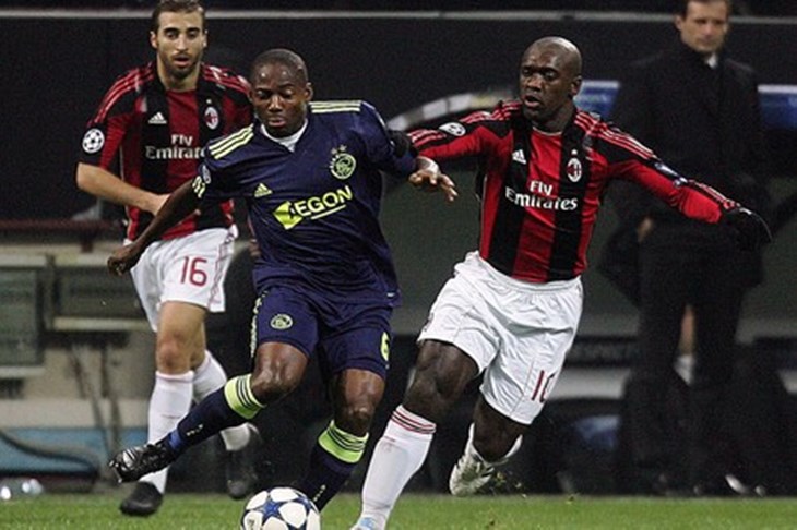 Ajax u Europskoj ligi, hat-trick Benzeme