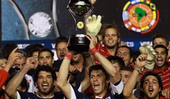 Independiente Goiasu slomio srce