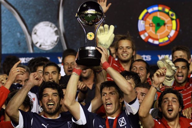 Independiente Goiasu slomio srce