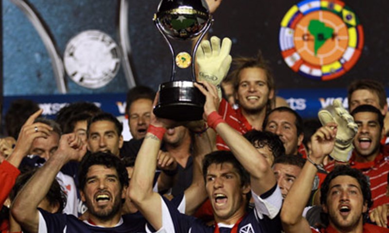 Independiente Goiasu slomio srce