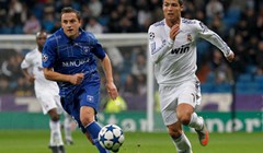 Ronaldo: "Benzema zaslužio ovakvu večer"