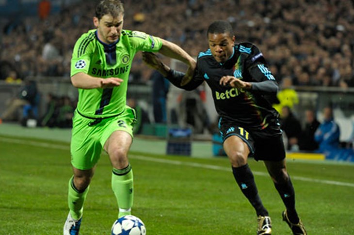 Terry: "U nedjelju je Tottenham!"