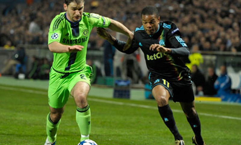 Terry: "U nedjelju je Tottenham!"