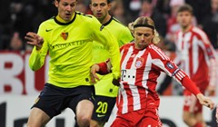 Fink: "Navijam za Bayern!"