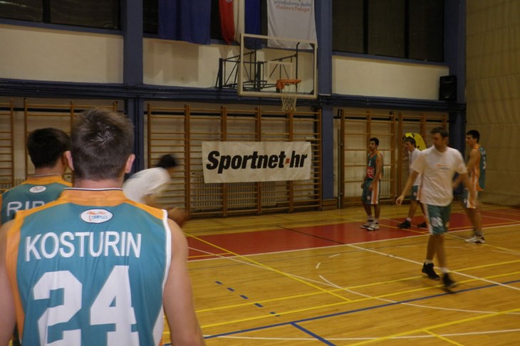PROam Sjever: Treća sreća za Tropicse