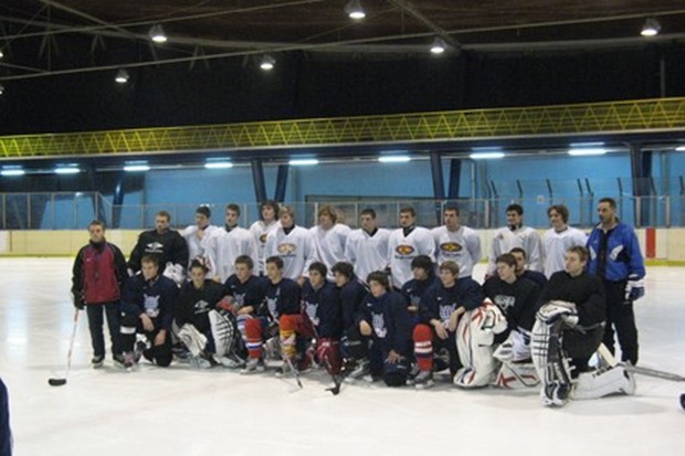 Kolombo: "Dat ćemo sve od sebe"