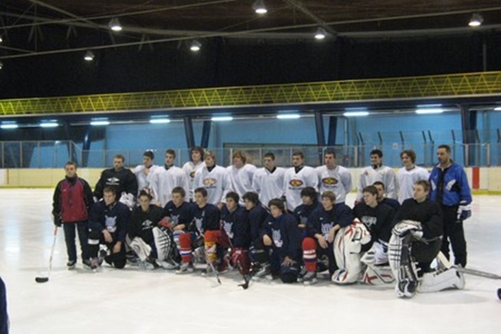 Kolombo: "Dat ćemo sve od sebe"