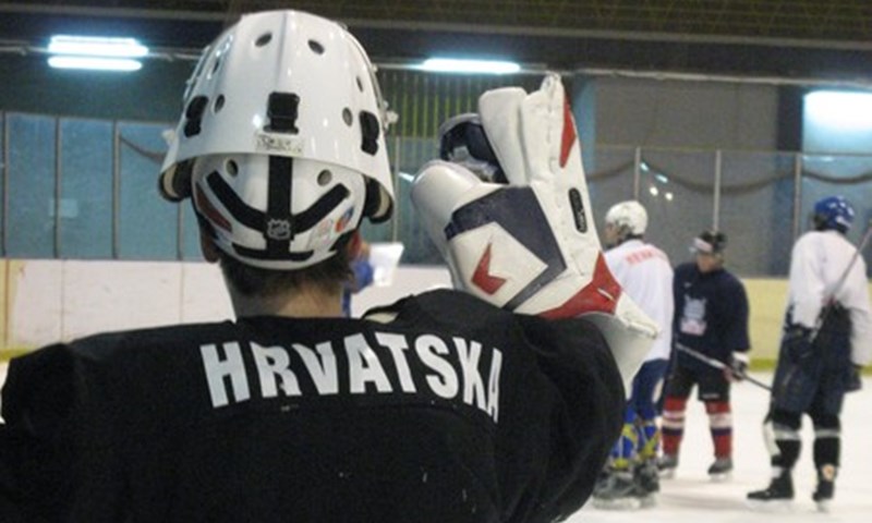 Hrvati u egalu s Kazahstanom