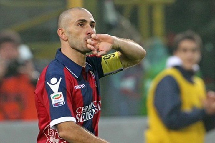 Di Vaio ukrao slavlje Boštjanu Cesaru