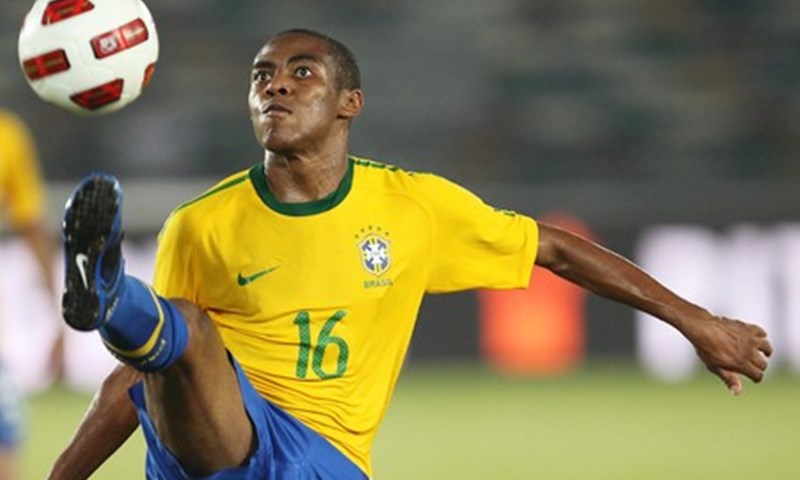 Brazilcima ugledni protivnici u 2011.